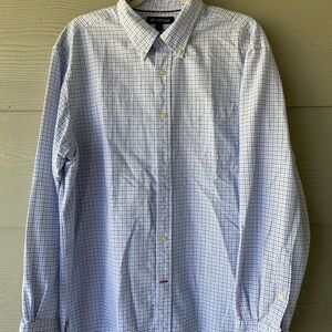 Checkered Men's Shirt